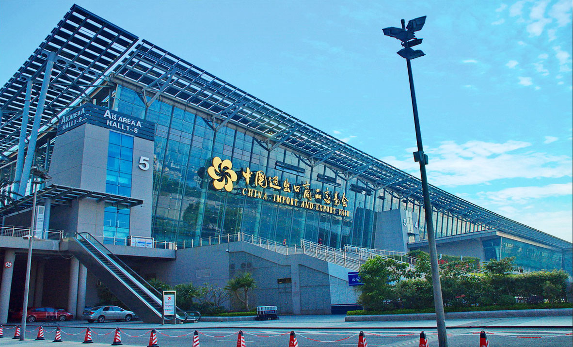外贸工厂亲身实测｜靠几内亚比绍绿卡，两届稳稳拿下广交会境外采购商证